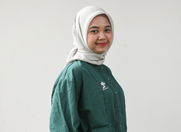 Gambar Seruni Sekar Gandhis